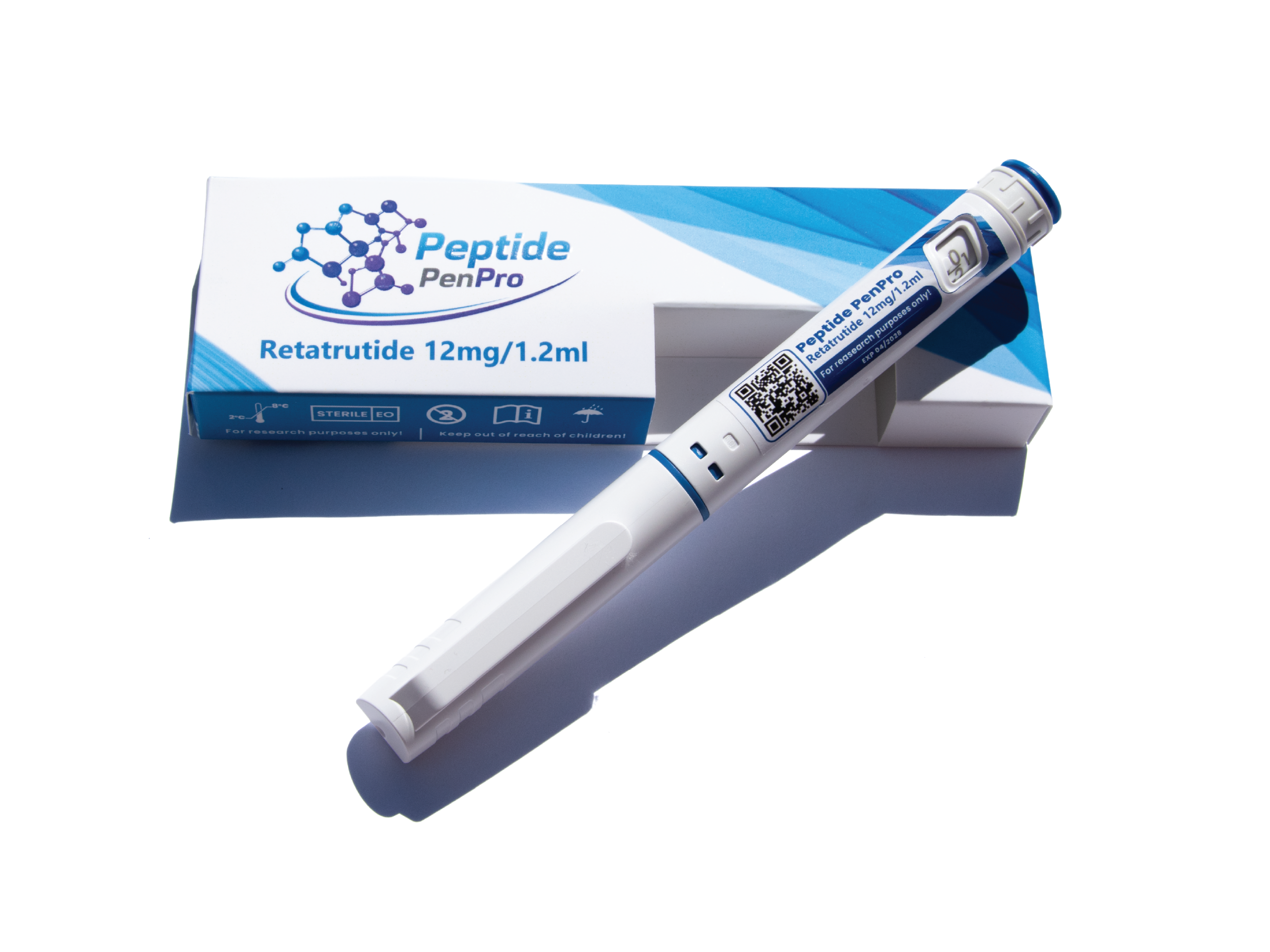Retatrutide 12mg | 20mg
