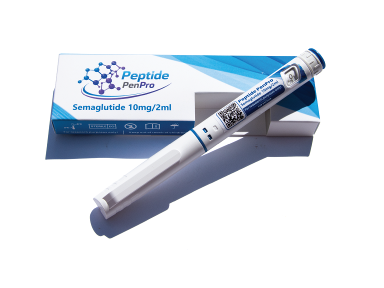 semaglutide-1