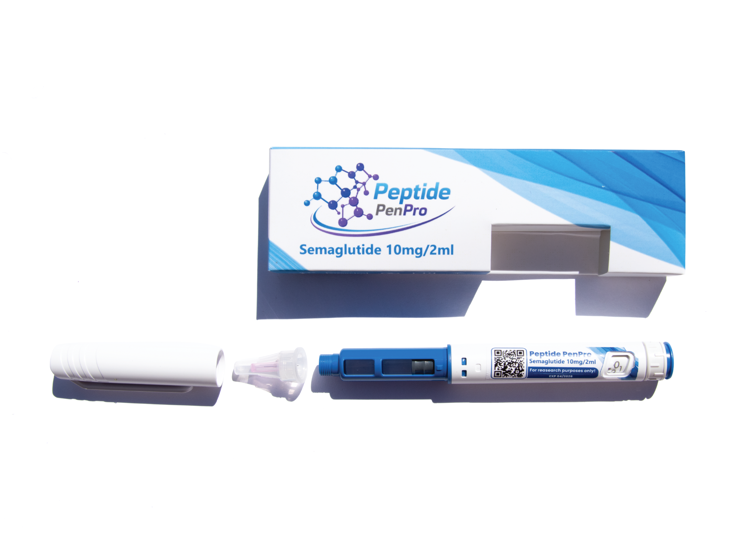 Semaglutide | 10mg - Image 2
