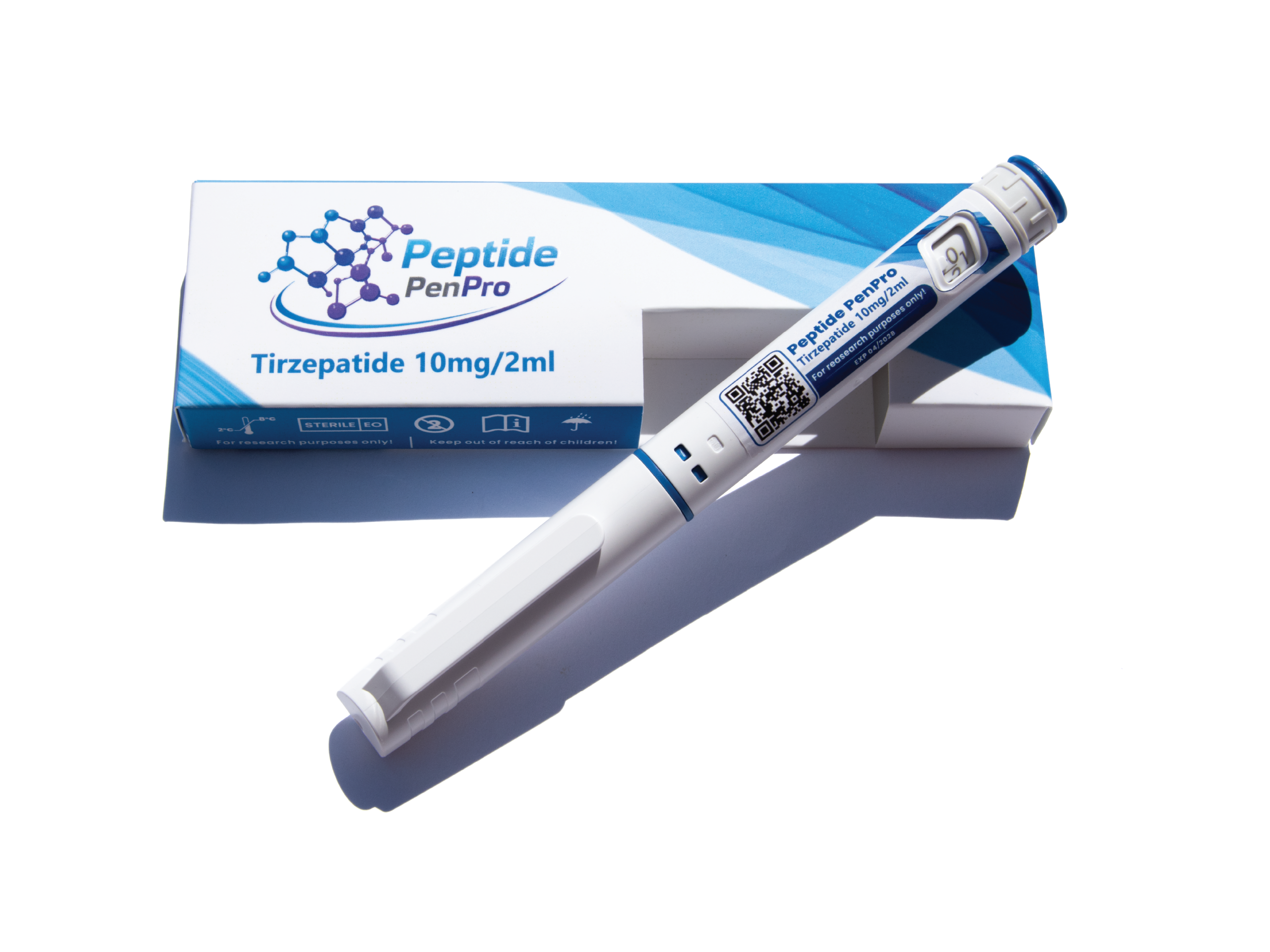 Tirzepatide 10mg