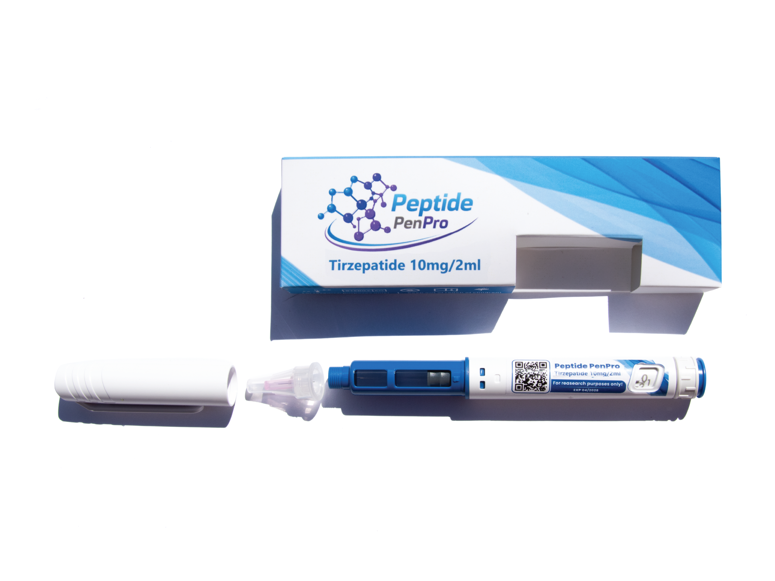Tirzepatide 10mg - Image 2