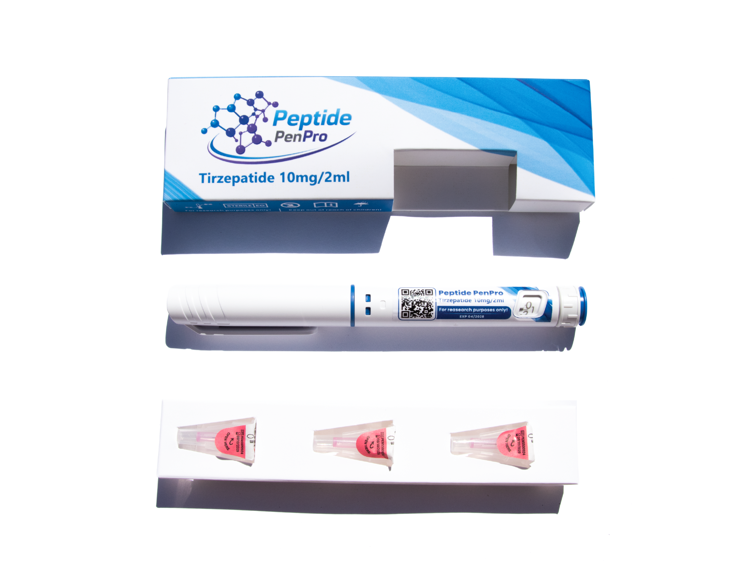 Tirzepatide 10mg - Image 3