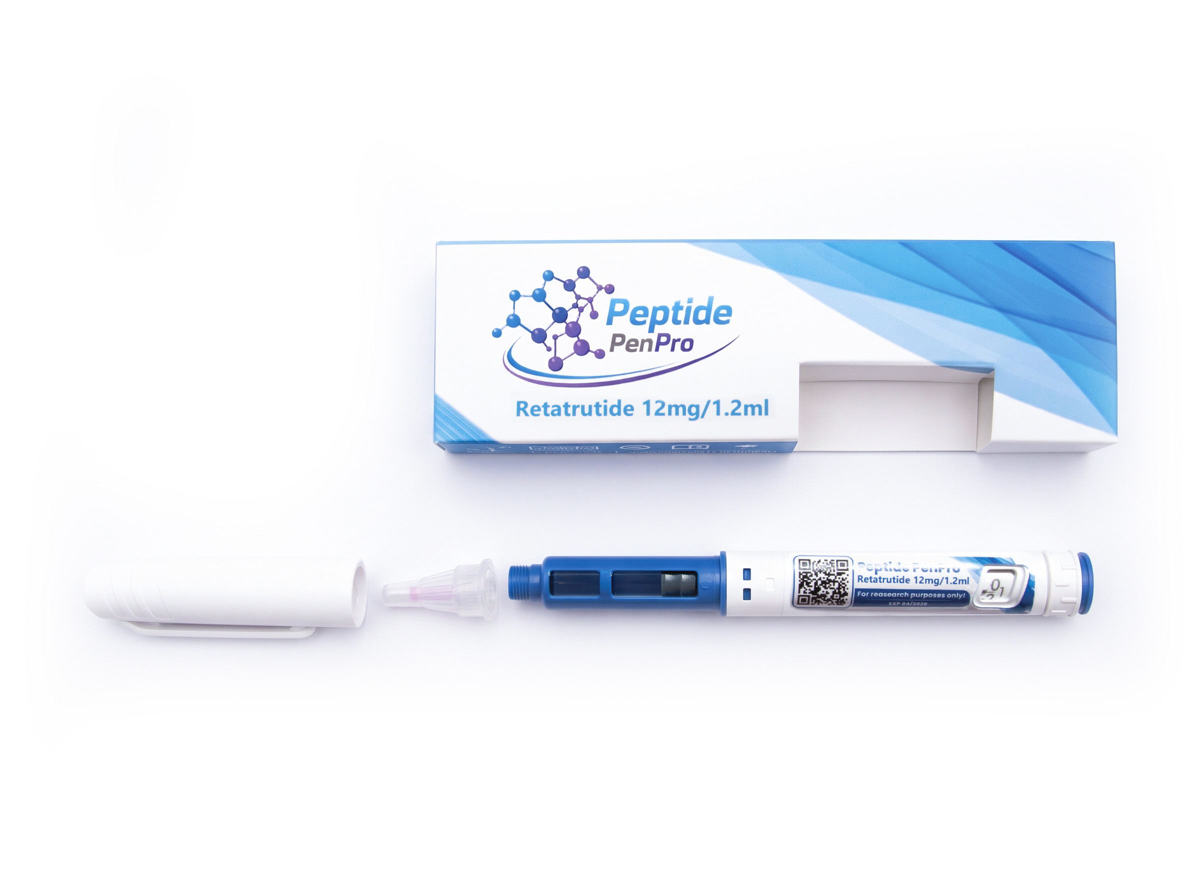 Retatrutide 12mg | 20mg - Image 3