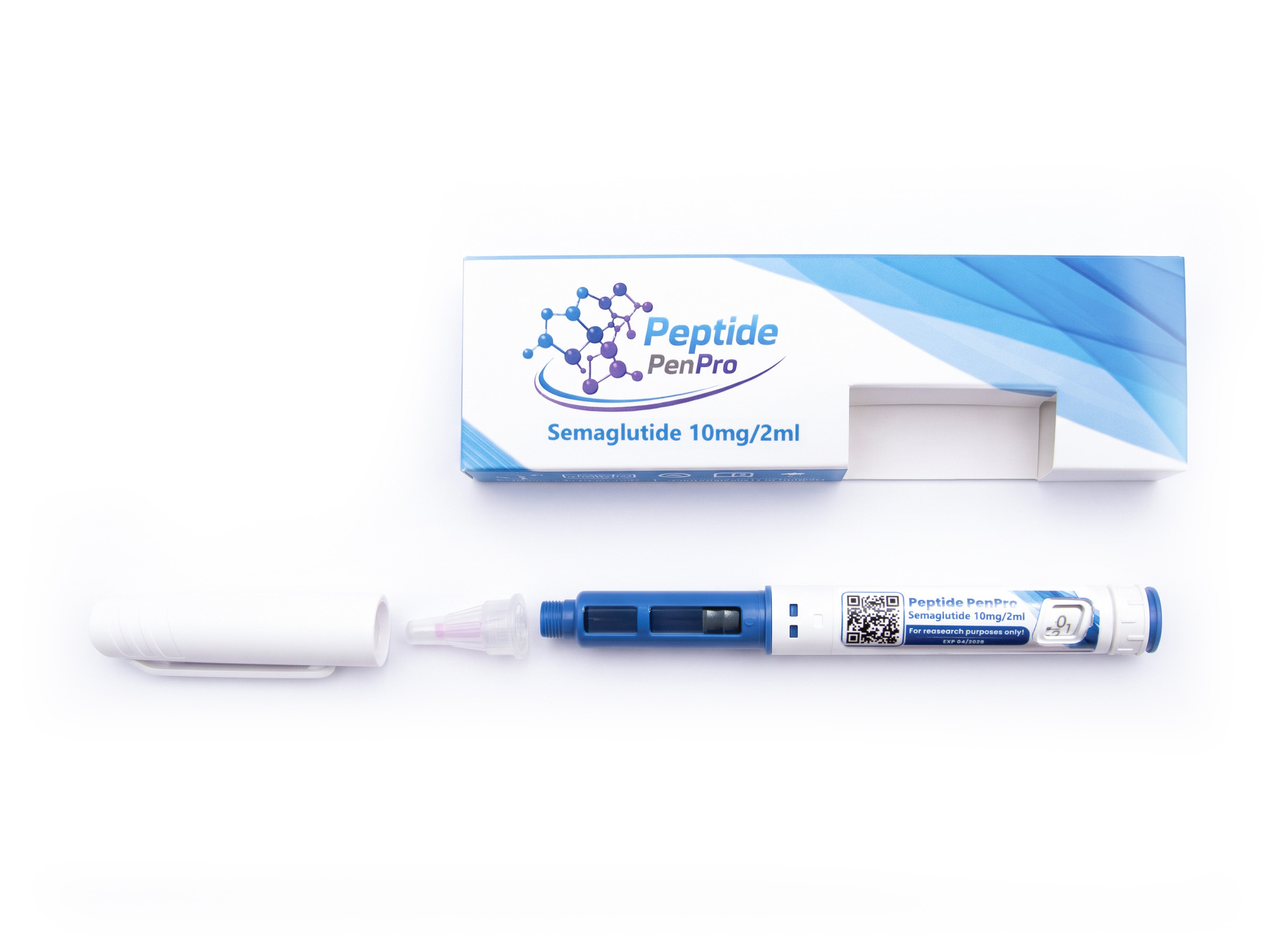 Semaglutide | 10mg - Image 3