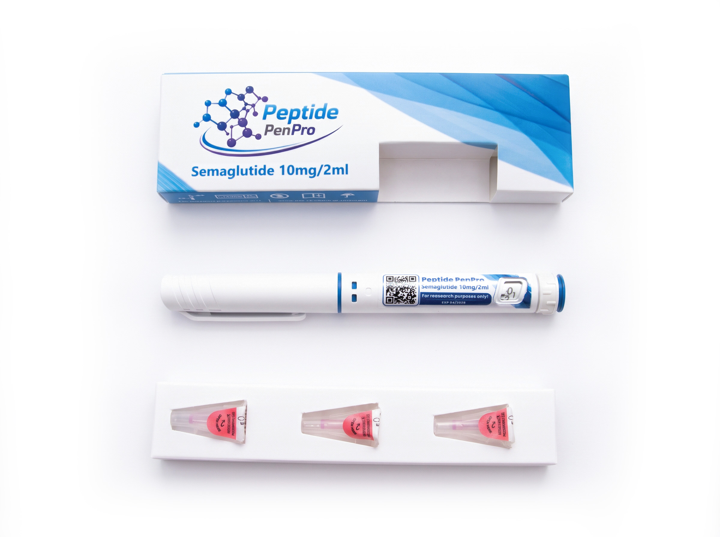 Semaglutide | 10mg - Image 4