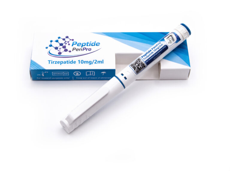 Tirzepatide-1