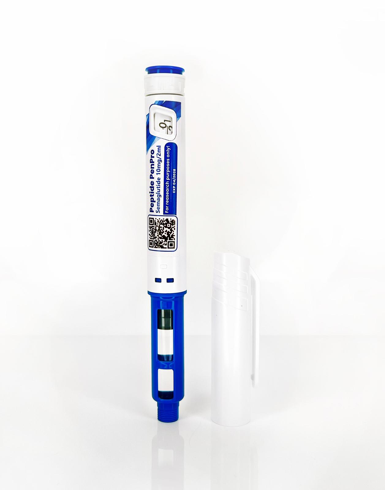 Semaglutide | 10mg - Image 2